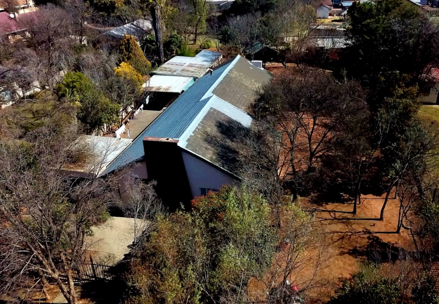 17 Bedroom Property for Sale in Universitas Free State